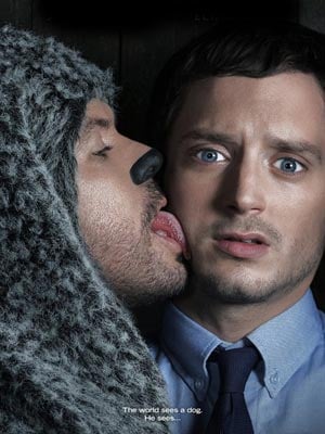 Wilfred (2011) : Afiş