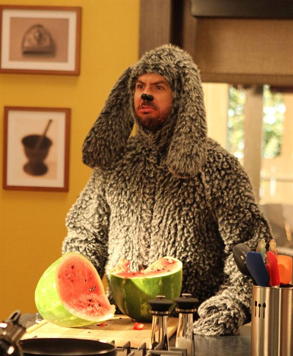 Wilfred (2011) : Fotoğraf Jason Gann