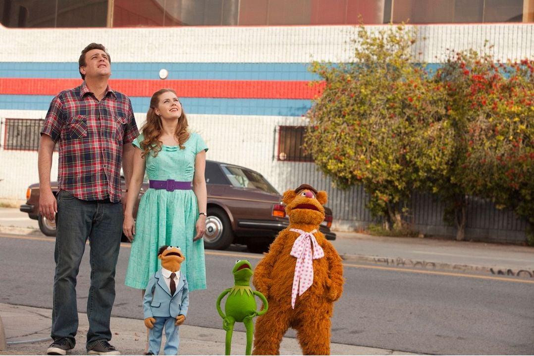 The Muppets : Fotoğraf