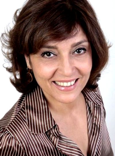 Afiş Seray Gözler Yeniay