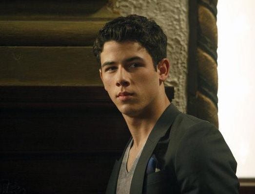 Smash (2012) : Fotoğraf Nick Jonas