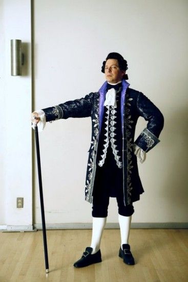 Smash (2012) : Fotoğraf Sean Hayes