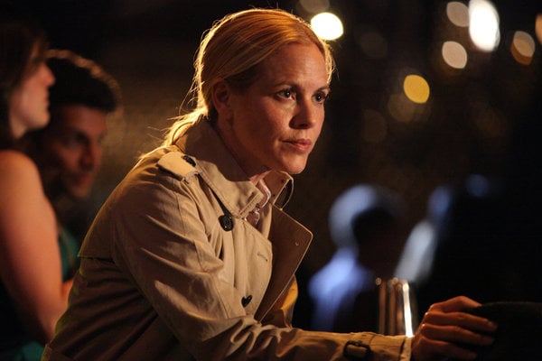 Prime Suspect (US) : Fotoğraf Maria Bello