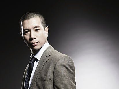 Grimm : Fotoğraf Reggie Lee