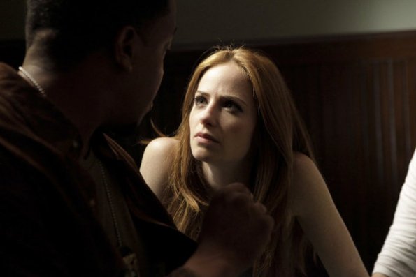 Grimm : Fotoğraf Jaime Ray Newman