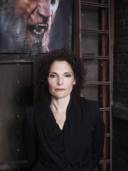 Fotoğraf Mary Elizabeth Mastrantonio