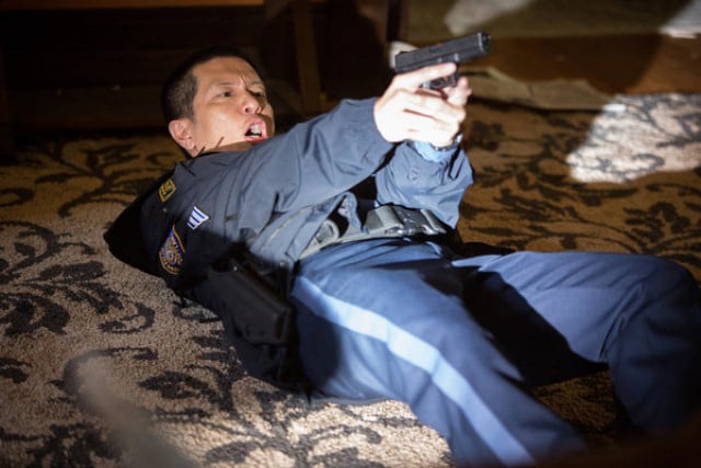 Grimm : Fotoğraf Reggie Lee