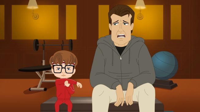 Allen Gregory : Fotoğraf