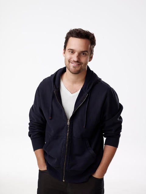 Fotoğraf Jake Johnson