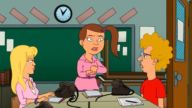 Napoleon Dynamite : Fotoğraf