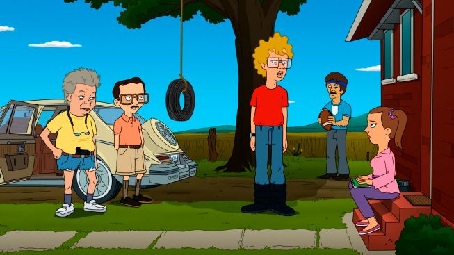 Napoleon Dynamite : Fotoğraf