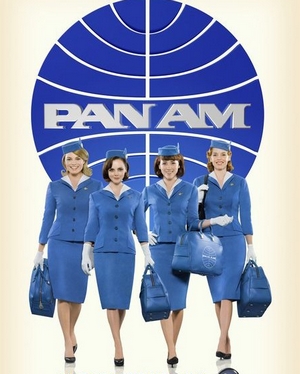 Pan Am : Afiş