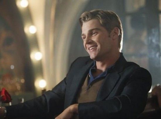 Pan Am : Fotoğraf Mike Vogel