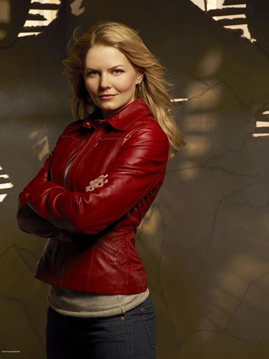 Fotoğraf Jennifer Morrison