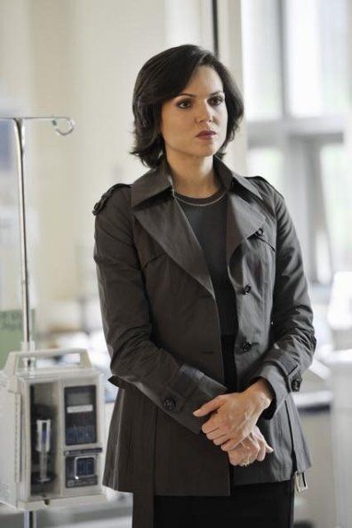 Once Upon a Time : Fotoğraf Lana Parrilla