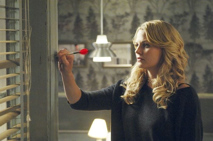 Once Upon a Time : Fotoğraf Jennifer Morrison
