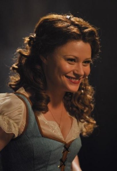 Once Upon a Time : Fotoğraf Emilie de Ravin