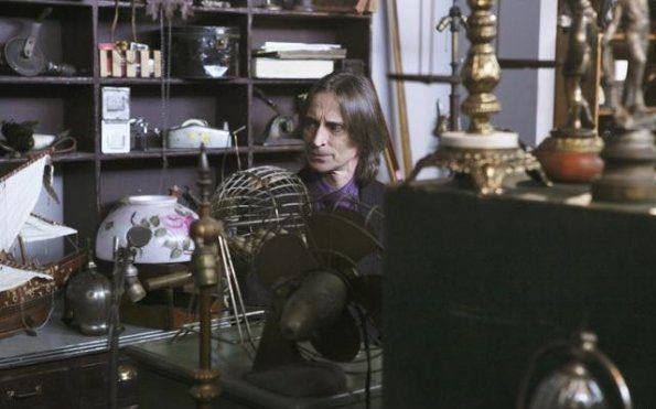 Once Upon a Time : Fotoğraf Robert Carlyle
