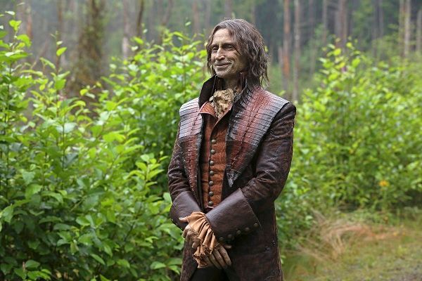 Once Upon a Time : Fotoğraf Robert Carlyle