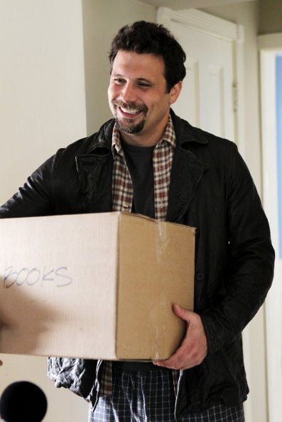 Suburgatory : Fotoğraf Jeremy Sisto