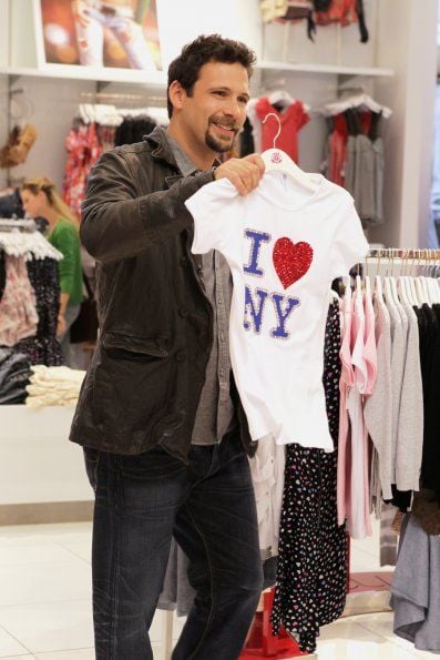 Suburgatory : Fotoğraf Jeremy Sisto