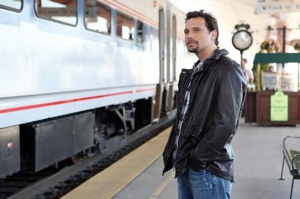 Suburgatory : Fotoğraf Jeremy Sisto