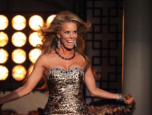 Suburgatory : Fotoğraf Cheryl Hines