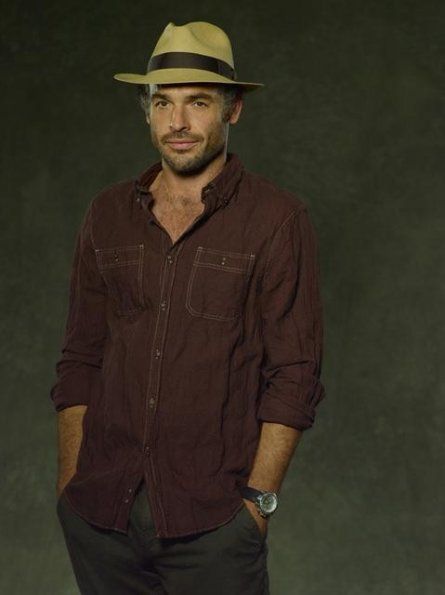 Fotoğraf Paul Blackthorne