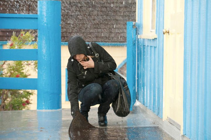 Revenge : Fotoğraf Emily VanCamp