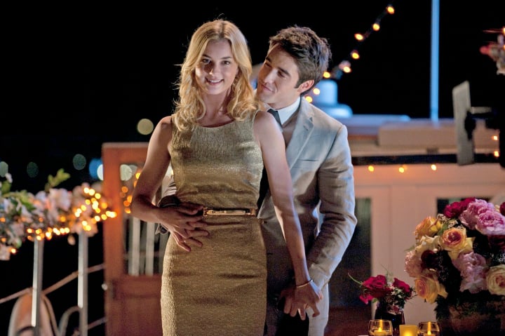 Revenge : Fotoğraf Joshua Bowman, Emily VanCamp