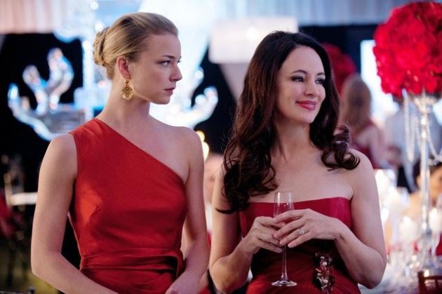 Revenge : Fotoğraf Emily VanCamp, Madeleine Stowe