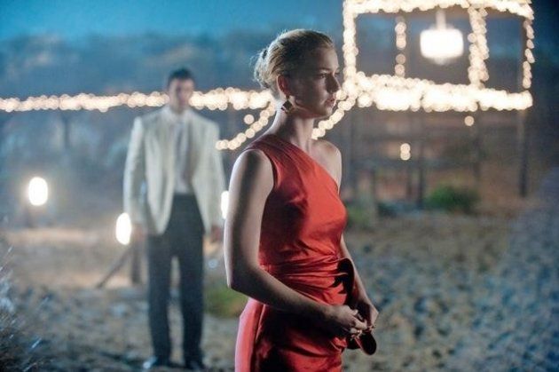 Revenge : Fotoğraf Emily VanCamp