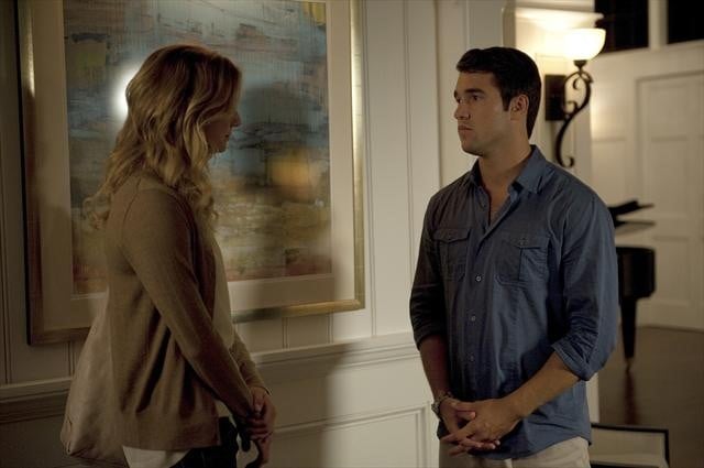 Revenge : Fotoğraf Joshua Bowman, Emily VanCamp