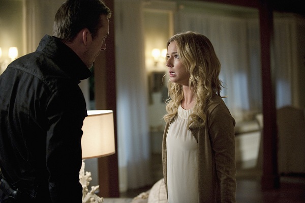 Revenge : Fotoğraf Barry Sloane, Emily VanCamp