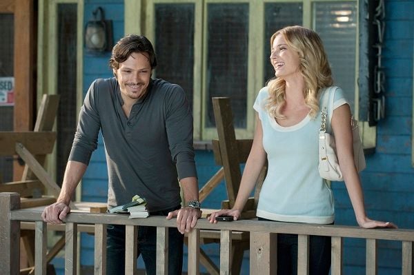 Revenge : Fotoğraf Nick Wechsler (II), Emily VanCamp