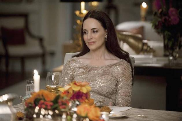 Revenge : Fotoğraf Madeleine Stowe