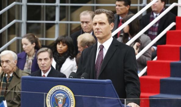 Scandal : Fotoğraf Kerry Washington, Tony Goldwyn