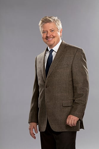 Fotoğraf Dave Foley