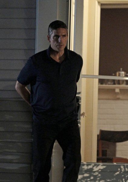 Person Of Interest : Fotoğraf Jim Caviezel