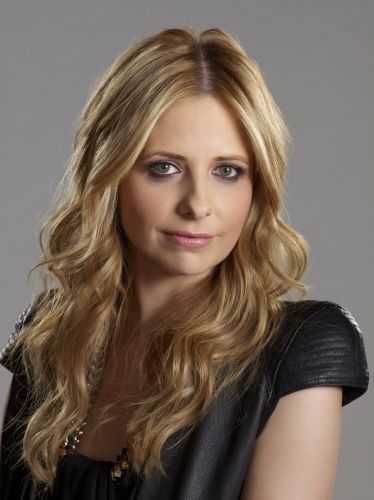 Fotoğraf Sarah Michelle Gellar