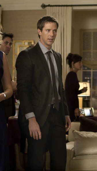 Ringer : Fotoğraf Jason Dohring