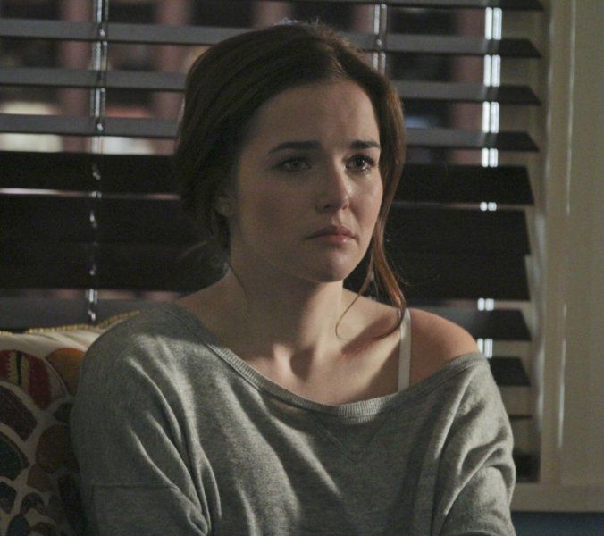 Ringer : Fotoğraf Zoey Deutch