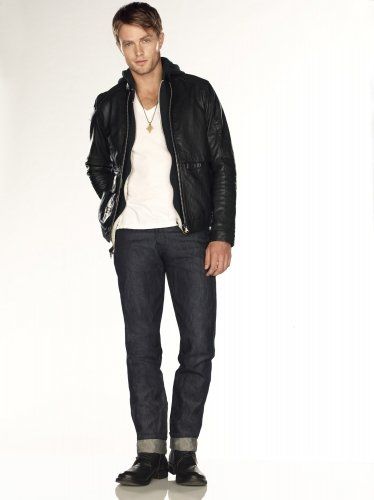 Hart Of Dixie : Fotoğraf Wilson Bethel