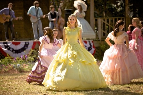 Hart Of Dixie : Fotoğraf Jaime King