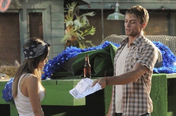 Hart Of Dixie : Fotoğraf Rachel Bilson, Wilson Bethel