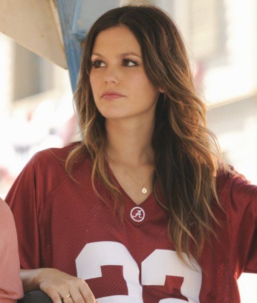 Hart Of Dixie : Fotoğraf Rachel Bilson