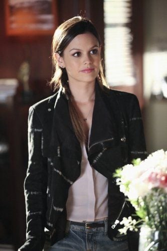 Hart Of Dixie : Fotoğraf Rachel Bilson