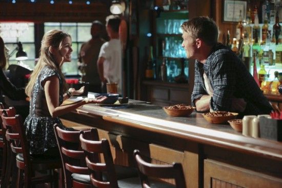 Hart Of Dixie : Fotoğraf Rachel Bilson, Wilson Bethel