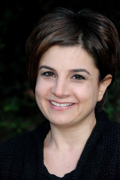 Afiş Deniz Özerman