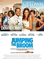 Jumping the Broom : Afiş